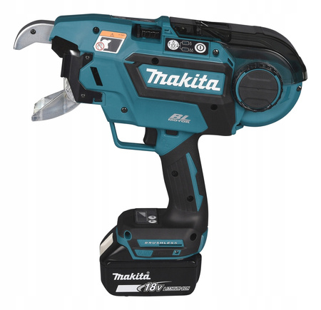 Makita Akumulatorowa Wiązarka Do Zbrojeń BL LXT 18V DTR181ZJ