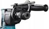 Makita Młotowiertarka Wiertarka Udar LXT 18V 2J 2x6Ah BL1860 DC18RC DHR243Z