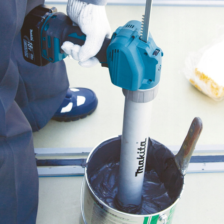 Makita Aku Wyciskacz do Silikonu Kleju LXT 18V 2x6Ah BL1860 DC18RC DCG180ZX