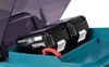 Makita Akumulatorowa Kosiarka LXT 2x18V 36V 53CM 70L DLM538Z