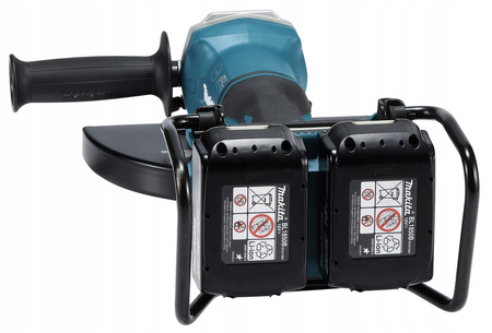 Makita Akumulatorowa Szlifierka Kątowa LXT 2x18V 36V 230mm DGA900Z