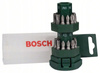 Zestaw bitów Bosch 2607019503 25 sztuki