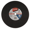 Makita Tarcza Do Cięcia Stali Metalu 355 mm 355x3x25,4 mm 5x B-10665
