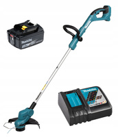 Makita Aku Kosa Podkaszarka 1x3Ah DC18RC DUR193Z