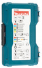 Makita E-07060 Zestaw udarowych bitów i kluczy nasadowych 30 elementów 3/8"