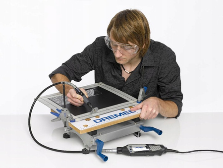 WAŁEK GIĘTKI DREMEL (225) 1070mm ORYGINAŁ DEALER