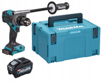 Makita Aku Mocna Wkrętarka XGT 40V Max 1x5Ah BL4050 Makpac DF001GZ01