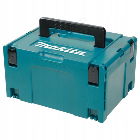 Makita Aku 18V Szlifierka Oscylacyjna DBO380RTJ