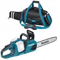 Makita Piła Łańcuchow Makita DUC355Z Torba E-05549