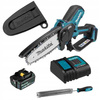 Makita Piła Pilarka Łańcuchowa Do Gałęzi 18V 1x5Ah BL1850 DC18SD DUC150Z01