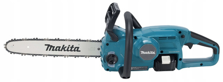 Makita Piła Łańcuchowa 18V 1x5Ah DC18RC DUC357ZX