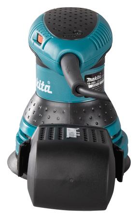 Makita Szlifierka Mimośrodowa Wielofunkcyjna 230 V 300 W 125 mm BO5031