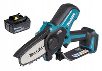 Makita Aku Piła Pilarka Łańcuchowa Do Gałęzi LXT 18V 1x3Ah BL1830 DUC101Z01