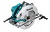 Makita Piła 2000W Torba łącznik 198885 Adapter 198570 2x Szyna1,5M HS0600