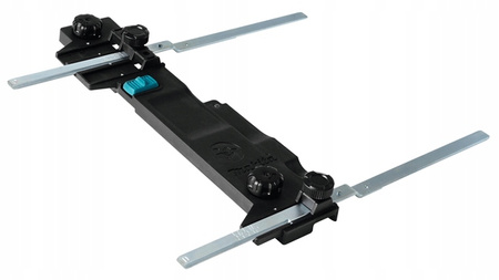 PILARKA DHS680Z ZESTAW 5Ah +ŁAD +ADAPTER +SZYNA 1M