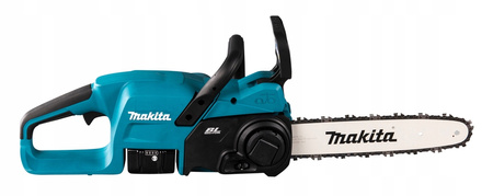 Makita Pilarka Łańcuch Olej DC18RC 1x3AH DUC307ZX3