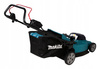 Makita Akumulatorowa Kosiarka LXT 2x18V 36V 48CM 62L DLM480