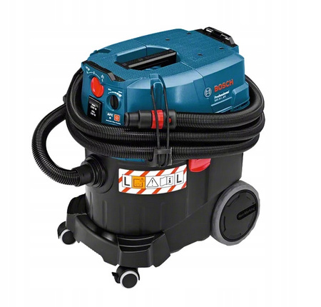 Bosch Professional Odkurzacz Przemysłowy 230V 1380W 06019C3200 GAS 35L AFC