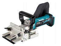 Makita Frezarka Lamelownica Do Rowków LXT 18V 100 mm 6500 Obr/min DPJ180Z