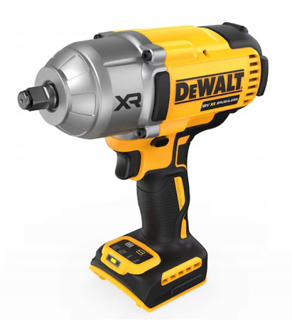 DeWalt Akumulatorowy Klucz Udarowy 18V 1/2" 1355Nm Walizka DCF900NT