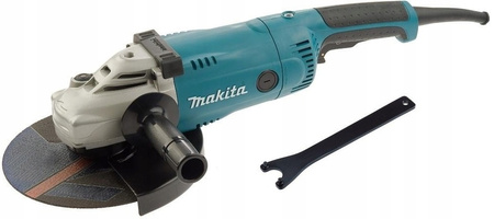 SZLIFIERKA KĄTOWA Makita GA9020R 230mm