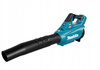 Makita Aku Dmuchawa XGT 40V 64m/s 16 m³/min 1x4Ah BL4040 DC40RA UB001GZ