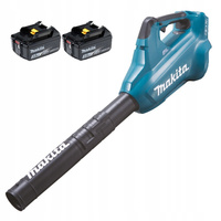 Makita Aku Dmuchawa Do Liści 2x3Ah DUB362Z
