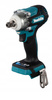 Makita Akumulatorowy Klucz Udarowy LXT 18V 330Nm 1/2" 3200 obr./min DTW301Z