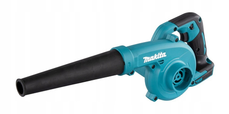 Makita Aku Kompaktowa Dmuchawa LXT 18V 98 m/s 2x3Ah BL1830 DC18RC DUB185Z