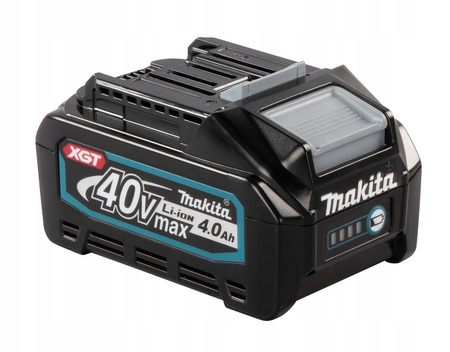 Makita Akumulator Bateria Li-Ion XGT 40 V Max 4Ah BL4040 191B26-6