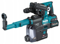 Makita MŁOTOWIERTARKA 40Vmax XGT HR004GM202