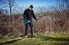 Makita Wiertnica Zestaw XXL Przedłużka E-07325 2x3Ah DC18RC DDG460ZX7