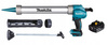 Makita Aku Wyciskacz do Silikonu Kleju LXT 18V 1x3Ah BL1830 DCG180ZX