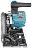 Makita Pilarka Zagłębiarka XGT 40V Szyna 1M Ściski 1x4Ah BL4040 SP001GZ03