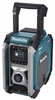 Makita Aku Radio Budowlane CXT LXT XGT 12V 18V 40V 2x5Ah BL4050 MR007GZ