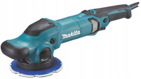Makita Polerka Samochodowa Szlifierko Polerka Mimośrodowa 230V 900W PO6000C