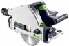 FESTOOL Zagłębiarka akumulatorowa TSC 55 KEB-Basic