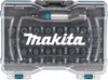 Makita Zestaw Bitów Impact Black 33 Szt E-12441