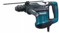 Makita Młot Udarowo Obrotowy 850W 4.9J SDS HR3210C