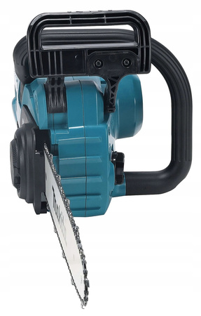 Makita Piła Łańcuchowa Olej 1x3Ah DC18RC DUC357ZX