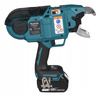 Makita Akumulatorowa Wiązarka Do Zbrojeń BL LXT 18V DTR181ZJ