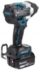 Makita Klucz Udarowy 18V 2x3AH DC18RC DTW700RFJ