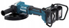 Makita Aku Szlifierka Kątowa LXT 36V 230mm 4x5Ah BL1850 DC18RD DGA900Z