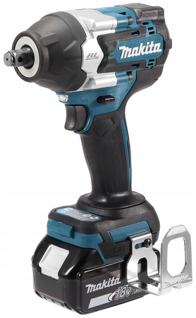 Makita Klucz Udarowy Torba 1x5AH DC18RC DTW700Z