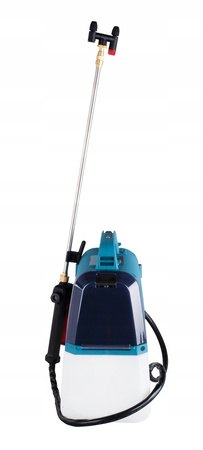 Makita Opryskiwacz Ogrodowy 1x3AH DC18RC DUS054Z