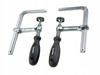 MAKITA PILARKA ZAGŁĘBIARK SP6000J SZYNA 1M ZACISKI