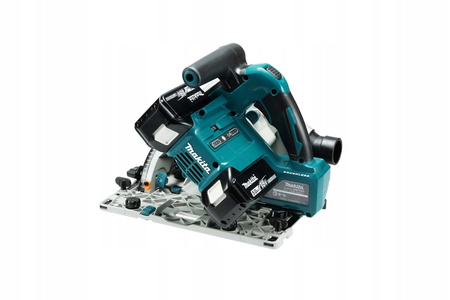 Makita DSP600ZJ Piła 165mm + SZYNA 1M + ZASILANIE