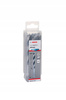 Bosch Wiertła Do Metalu HSS PointTeQ Średnica 8 mm 10szt 2608577248