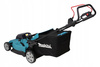 Makita Akumulatorowa Kosiarka LXT 2x18V 36V 53CM 70L DLM538Z