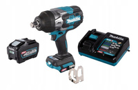 Makita Aku Klucz Udarowy 1800N XGT 40V 3/4" 1x5Ah BL4050 DC40RA TW001GZ
